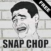 Snap Chop Lite 2.2.7