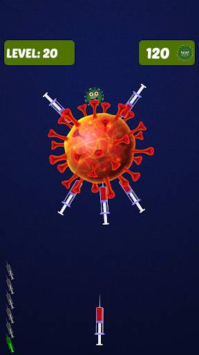 Deadly Virus Killer screenshot 2
