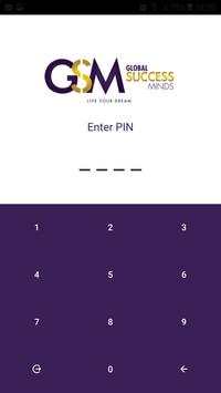 GSM स्क्रीनशॉट 2