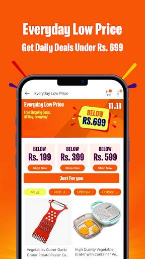 Daraz Online Shopping App screenshot 6