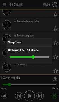 Nhac San - Dj Nonstop screenshot 3