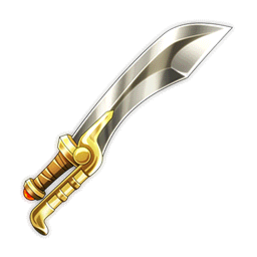 Talwar KING icon