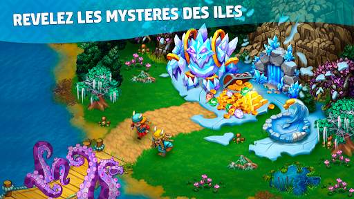 Terre Prospère screenshot 8