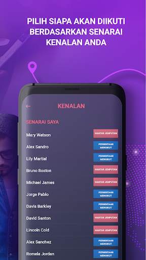 FindNow screenshot 4