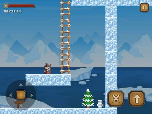 Epic Game Maker: Create a game screenshot 20