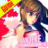 Yandere Simulator 1.0