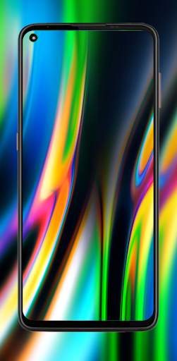 Moto G10 Power  G100 Wallpaper screenshot 3