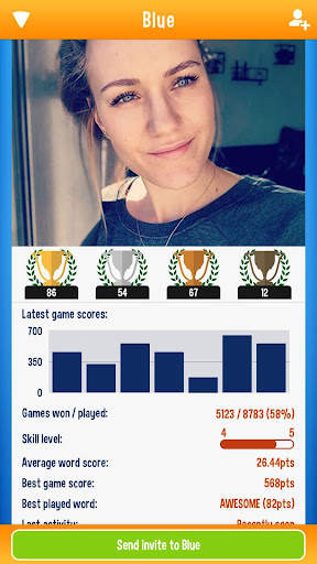 WordOn screenshot 5