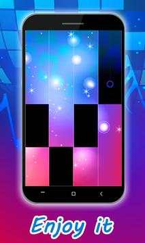 Doki Doki Piano Tiles screenshot 4