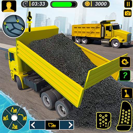 House Construction Simulator 1.11
