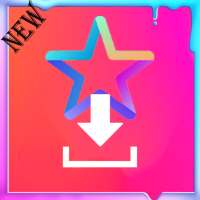 Starmaker Songs Downloader icon