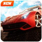 Racing Car : Speed Drift Real City Racing Game 3D 1.0