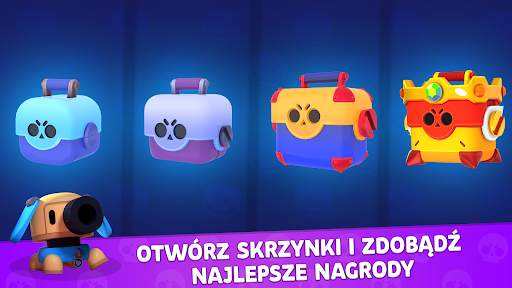 Brawl Box Stars Simulator screenshot 3