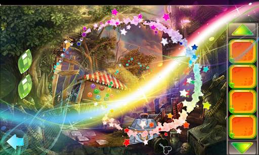 Best Escape Games 90 Decisive King Escape Game screenshot 2