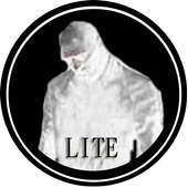 Zombie -City Survive Lite logo