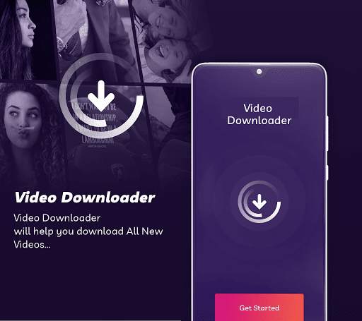 Video Downloder For Instagram screenshot 1