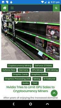Crypto Making Money स्क्रीनशॉट 3