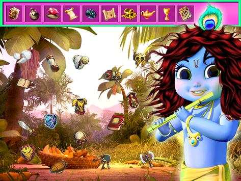 Krishna Games : Hidden Object Games  200 Levels screenshot 5