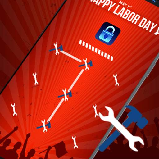 Happy Labor Day - App Lock Mas 1.0.1