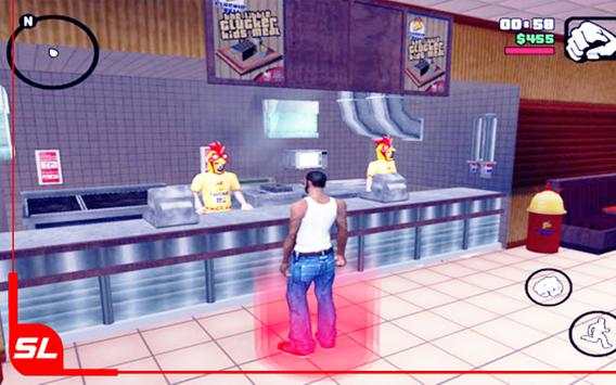 Guide GTA San Andreas 2017 screenshot 6