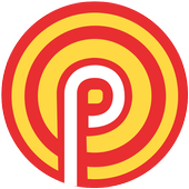 P Launcher Theme for Android™ 9.0 launcher, theme icon