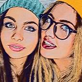 Cartoon Filters For Pictures 1.1.4