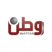 Wattan News Agency icon