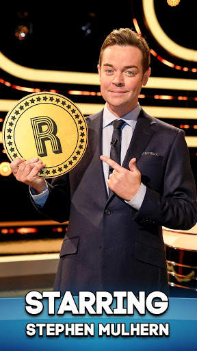 Rolling In It - Official TV Show Trivia Quiz Game скриншот 2