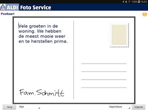 ALDI Photo screenshot 11