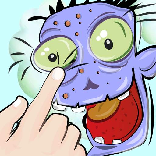 Zombie Smash - Rush 1.0