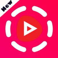 Video Maker With Music🎶 - Photo Video Editor🎥 logo