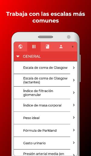 ClickMedic: Red social médica y libros PDF grátis screenshot 1