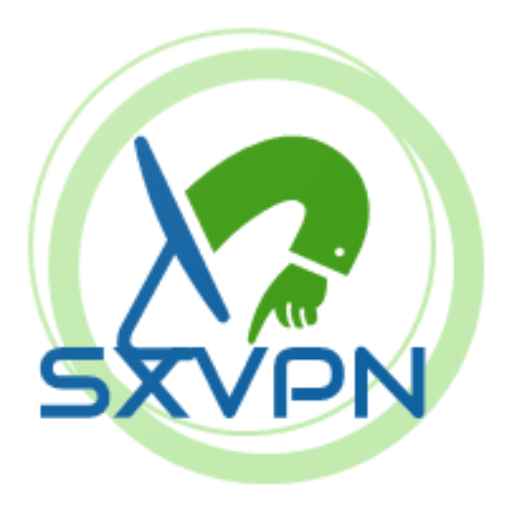 SX VPN Lite icon