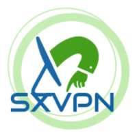 SX VPN Lite logo