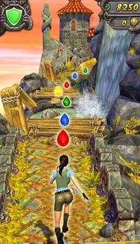 Temple Princess Castle Run screenshot 1