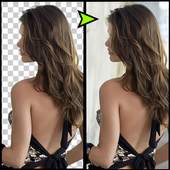 Photo Background Changer Plus  1.0