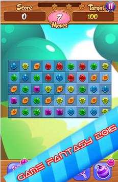 Jewel Quest Crush screenshot 4