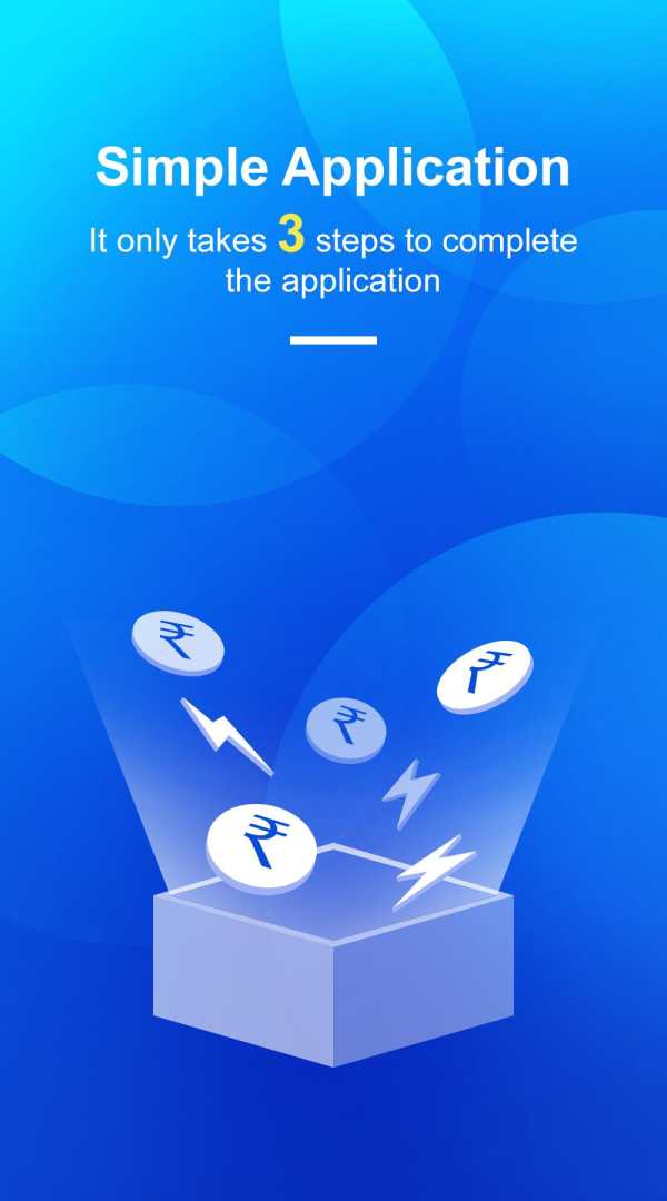 MoneyMeet - Cash Loan App screenshot 2