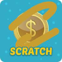 Scratch Cash App - Earn Cash