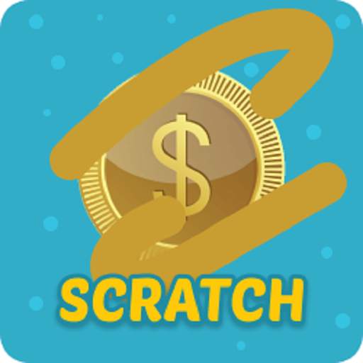 Scratch Cash App - Earn Cash 1.8