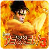 Tekken 3 Game Guider 2.3.4