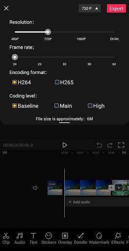 Free Screen Recorder from Gilisoft screenshot 4