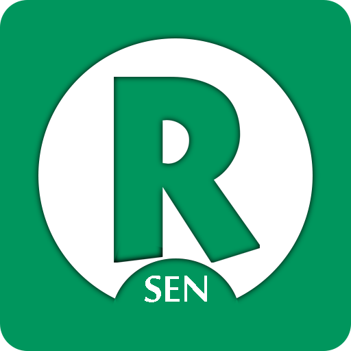 Senegal Radio Stations: Radio Senegal icon
