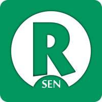 Senegal Radio Stations: Radio Senegal on 9Apps