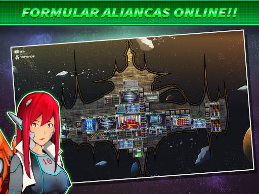 Pixel Starships™ screenshot 8