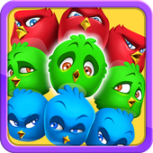 Pop Bird icon