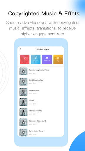 TikTok AdStudio screenshot 3