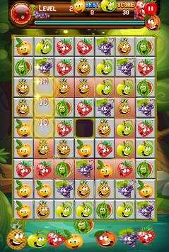 Fruit Crush 3 screenshot 3