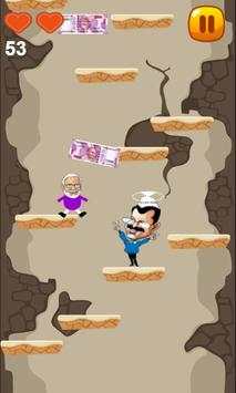 Modi Ki Note Game screenshot 3