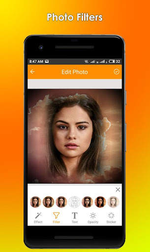 Photo Editor - 2020 screenshot 6